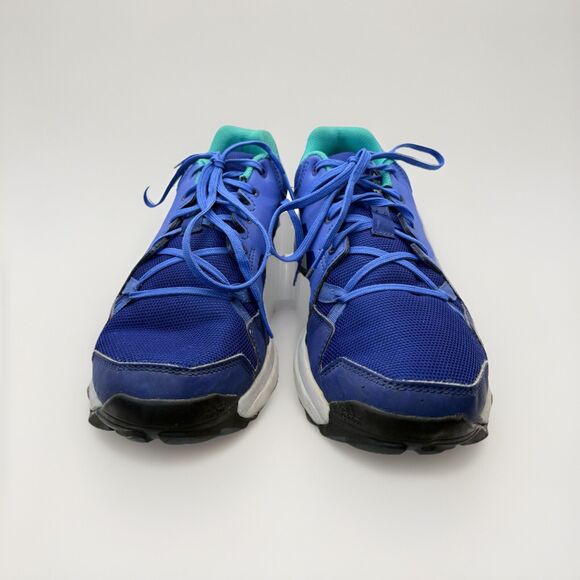 Adidas Terrex Tracerocker GTX Women’s Gore-Tex Trail Running Shoes – Size 7.5 - Picture 5 of 10